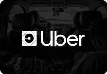 Uber Gift Card $50